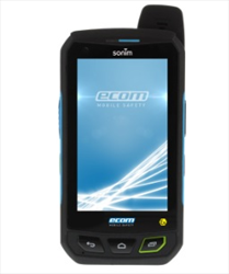 Điện thoại phỏng nổ ECOM Smart-Ex 01